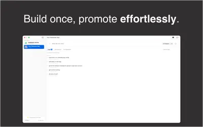 SaaS Marketing Pro screenshot 3