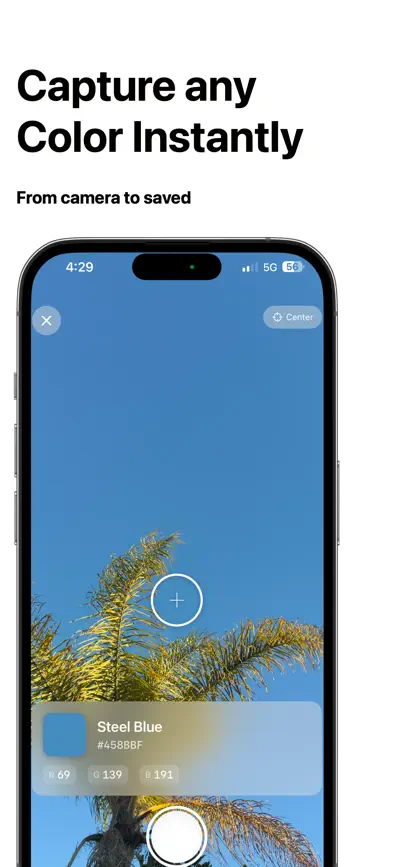 Color screenshot 1